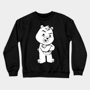 Cold bear Crewneck Sweatshirt